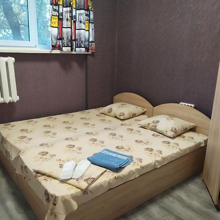 Mini Hotel Na Gasheka Kiev Dış mekan fotoğraf