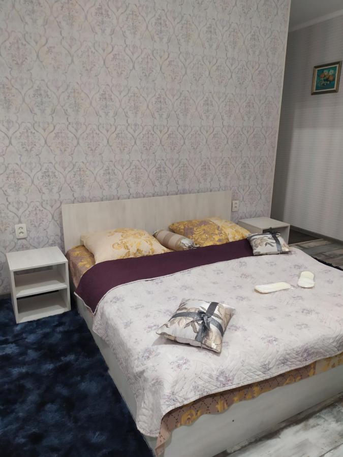 Mini Hotel Na Gasheka Kiev Dış mekan fotoğraf
