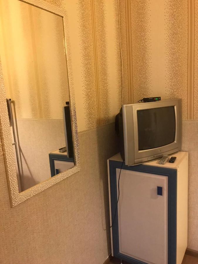 Mini Hotel Na Gasheka Kiev Dış mekan fotoğraf
