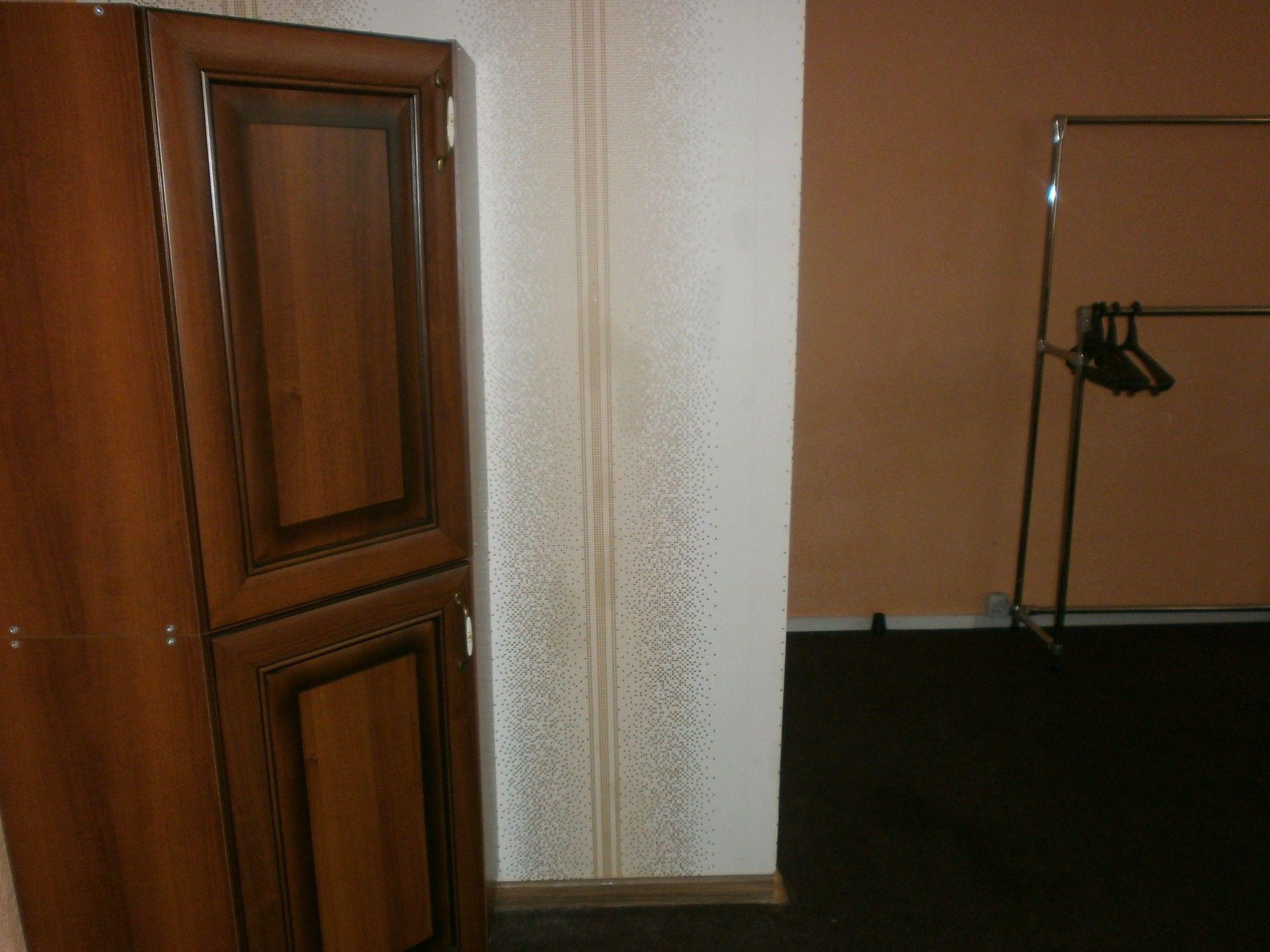Mini Hotel Na Gasheka Kiev Dış mekan fotoğraf