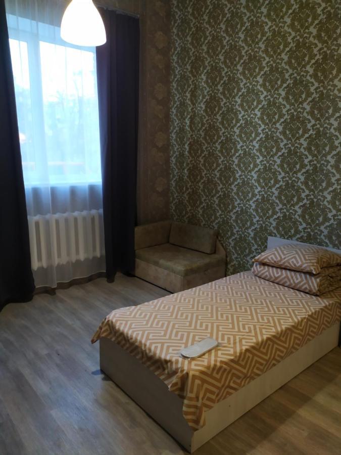 Mini Hotel Na Gasheka Kiev Oda fotoğraf