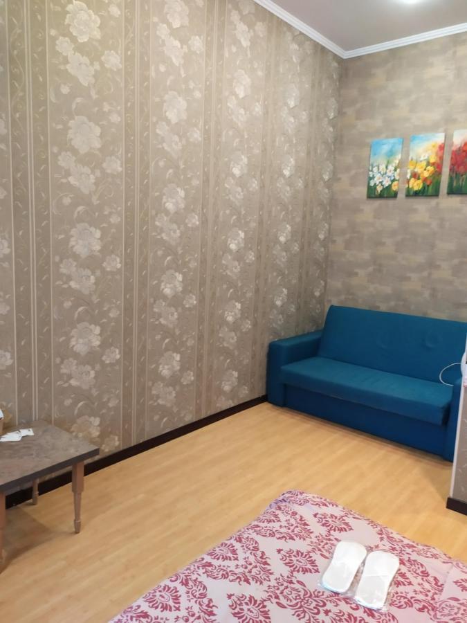 Mini Hotel Na Gasheka Kiev Dış mekan fotoğraf