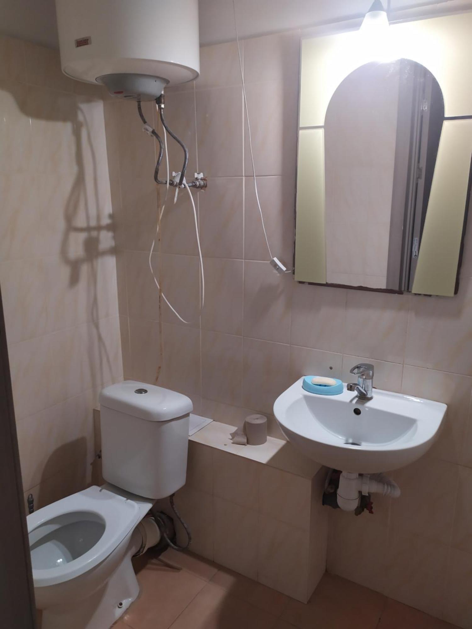 Mini Hotel Na Gasheka Kiev Dış mekan fotoğraf