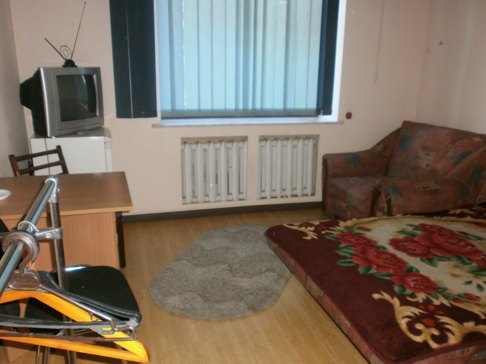 Mini Hotel Na Gasheka Kiev Dış mekan fotoğraf