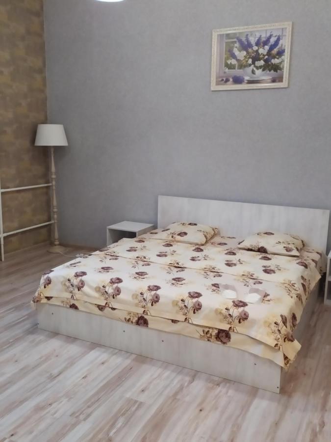 Mini Hotel Na Gasheka Kiev Dış mekan fotoğraf