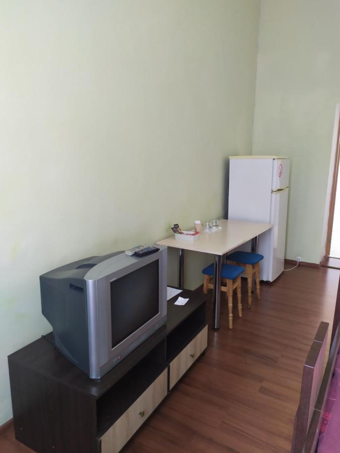 Mini Hotel Na Gasheka Kiev Dış mekan fotoğraf